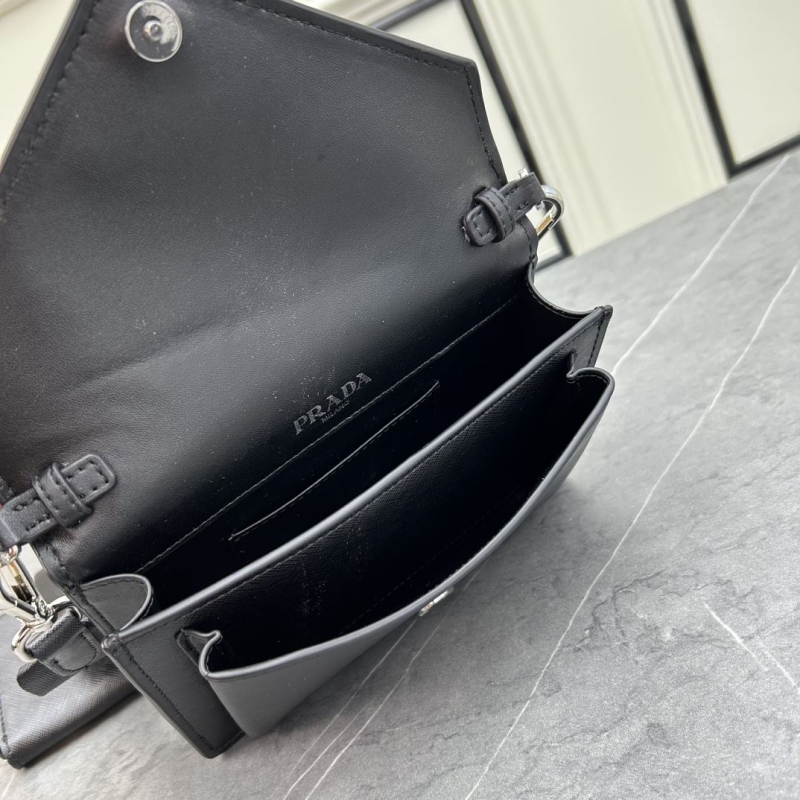 Prada Satchel Bags